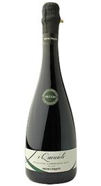 Medici Ermete Quercioli Sorbara Lambrusco DOC NV